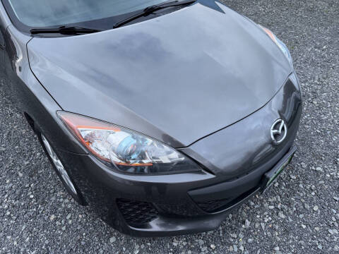2013 Mazda MAZDA3 i Grand Touring