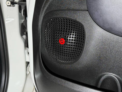 2017 FIAT 500L Trekking