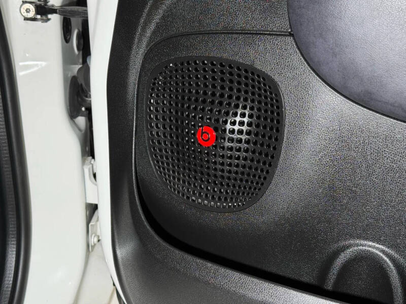 2017 FIAT 500L Trekking