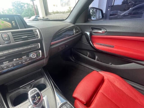 2017 BMW 2 Series 230i