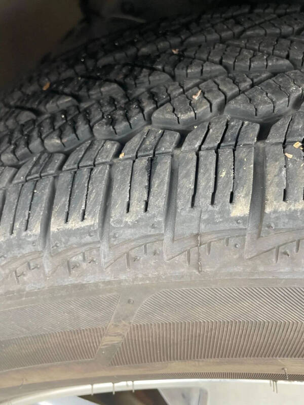 2012 Honda Pilot Touring