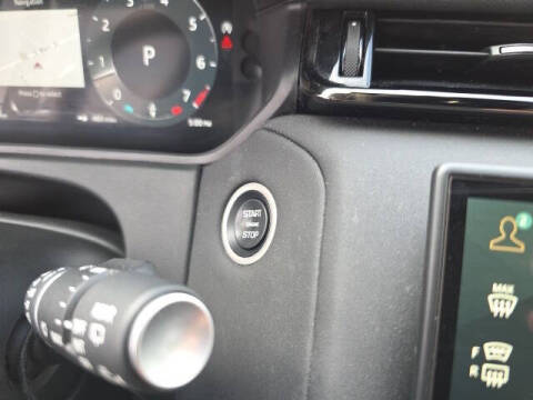 2024 Land Rover Range Rover Velar P250 S