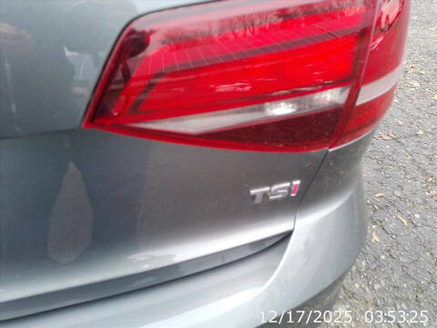 2017 Volkswagen Jetta 1.4T SE