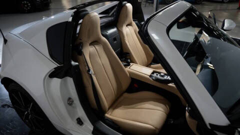 2024 Mazda MX-5 Miata RF Grand Touring