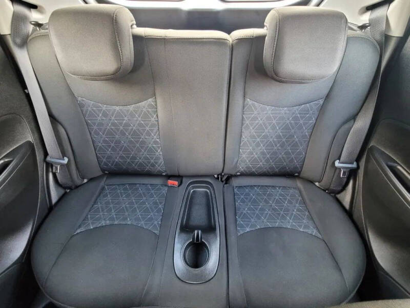 2021 Chevrolet Spark 1LT CVT