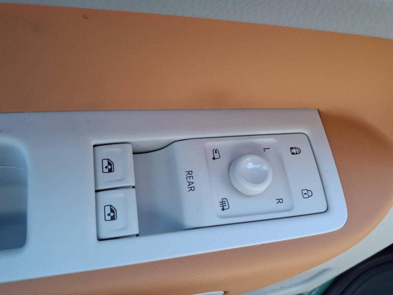 2025 Volkswagen ID. Buzz 1st Edition 4Motion