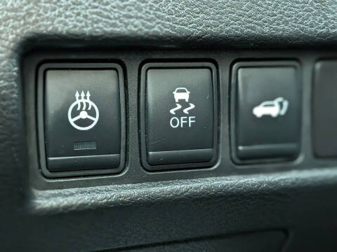 2016 Nissan Murano SL