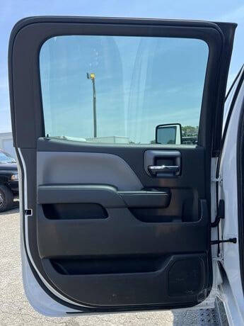 2020 Chevrolet Silverado 5500HD