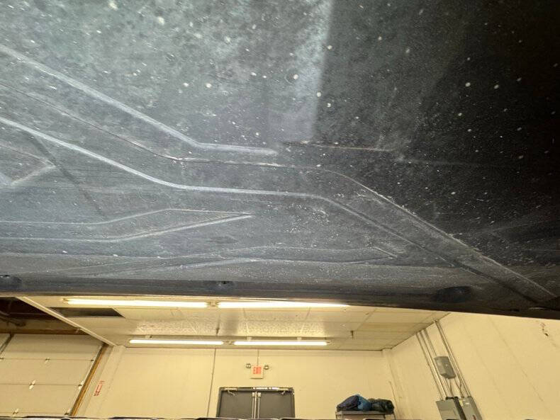 2005 Mercedes-Benz SL-Class SL 500