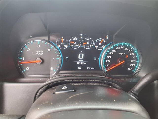 2020 GMC Yukon XL Denali