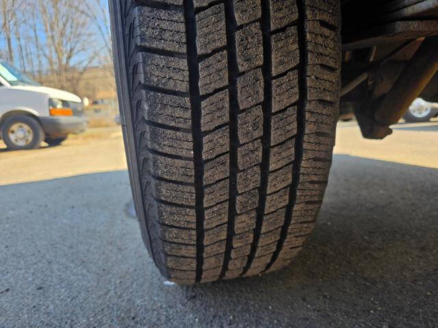 2012 Ford E-Series E-350 SD