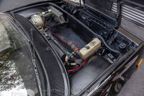 1982 Ferrari Mondial