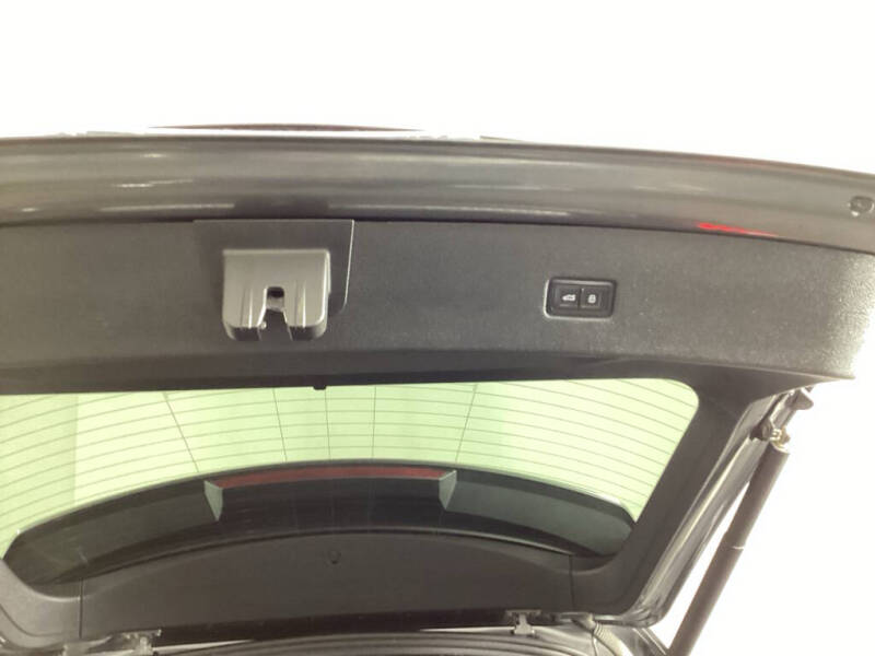 2019 Audi Q8 quattro Prestige 55 TFSI