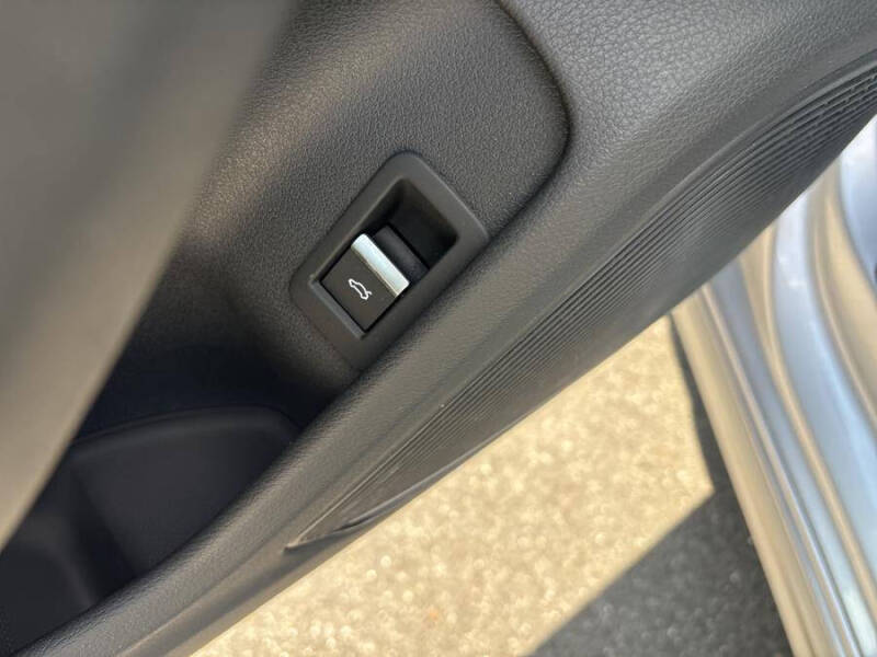 2020 Audi A4 allroad 2.0T quattro Premium Plus