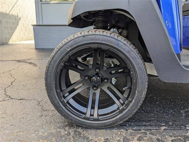 2024 Bintelli Beyond 6PR