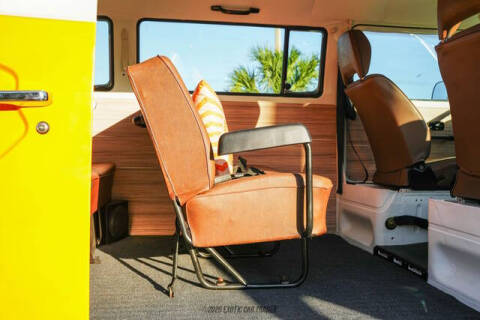 1977 Volkswagen Type 2