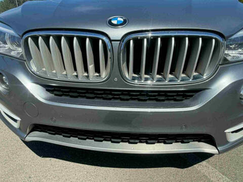 2017 BMW X5 xDrive35d