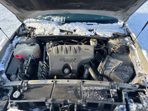 2004 Buick LeSabre Custom