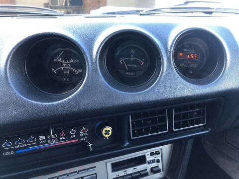 1983 Datsun 280Z