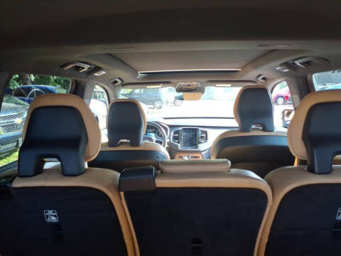 2019 Volvo XC90 T6 Inscription