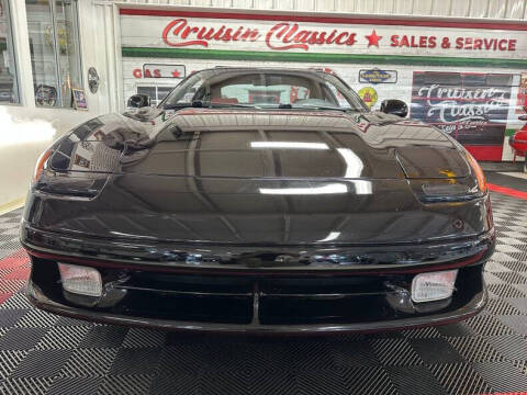 1991 Dodge Stealth R/T Turbo