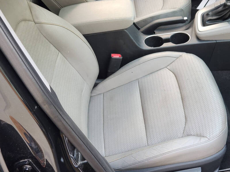 2018 Hyundai Elantra Limited