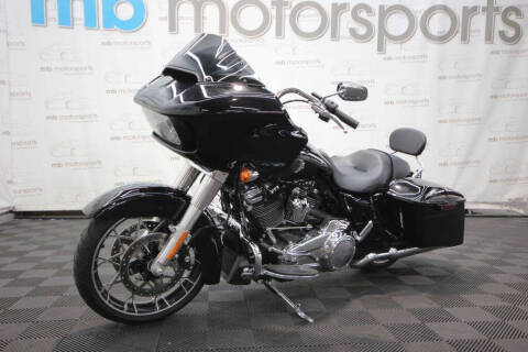 2023 Harley-Davidson Road Glide Special