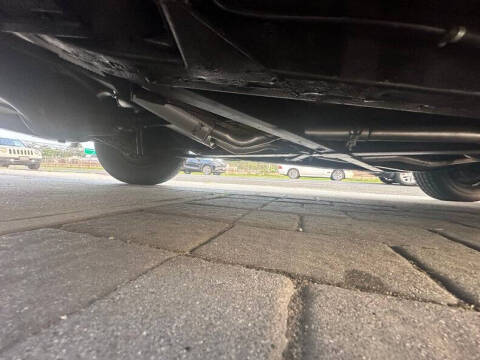 1961 Chevrolet Corvette