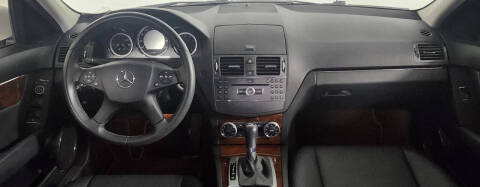 2010 Mercedes-Benz C-Class C 300 Luxury