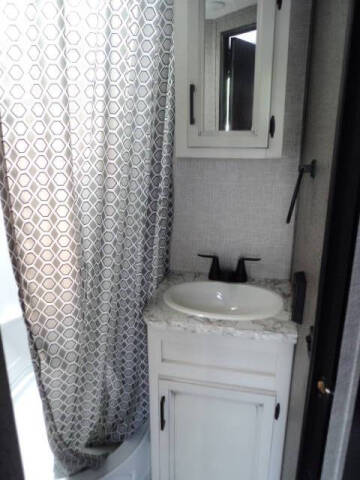 2022 Jayco Jay Feather Micro