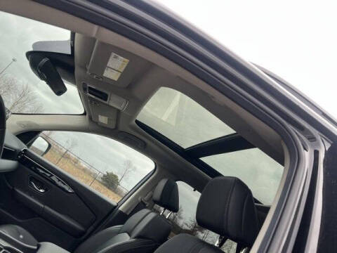 2025 Honda Pilot Touring+