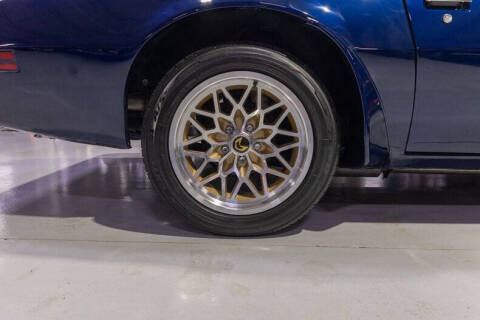 1977 Pontiac Trans Am