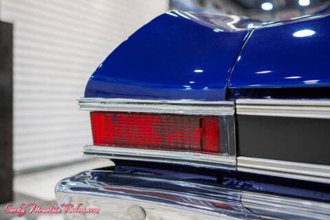 1968 Chevrolet Chevelle