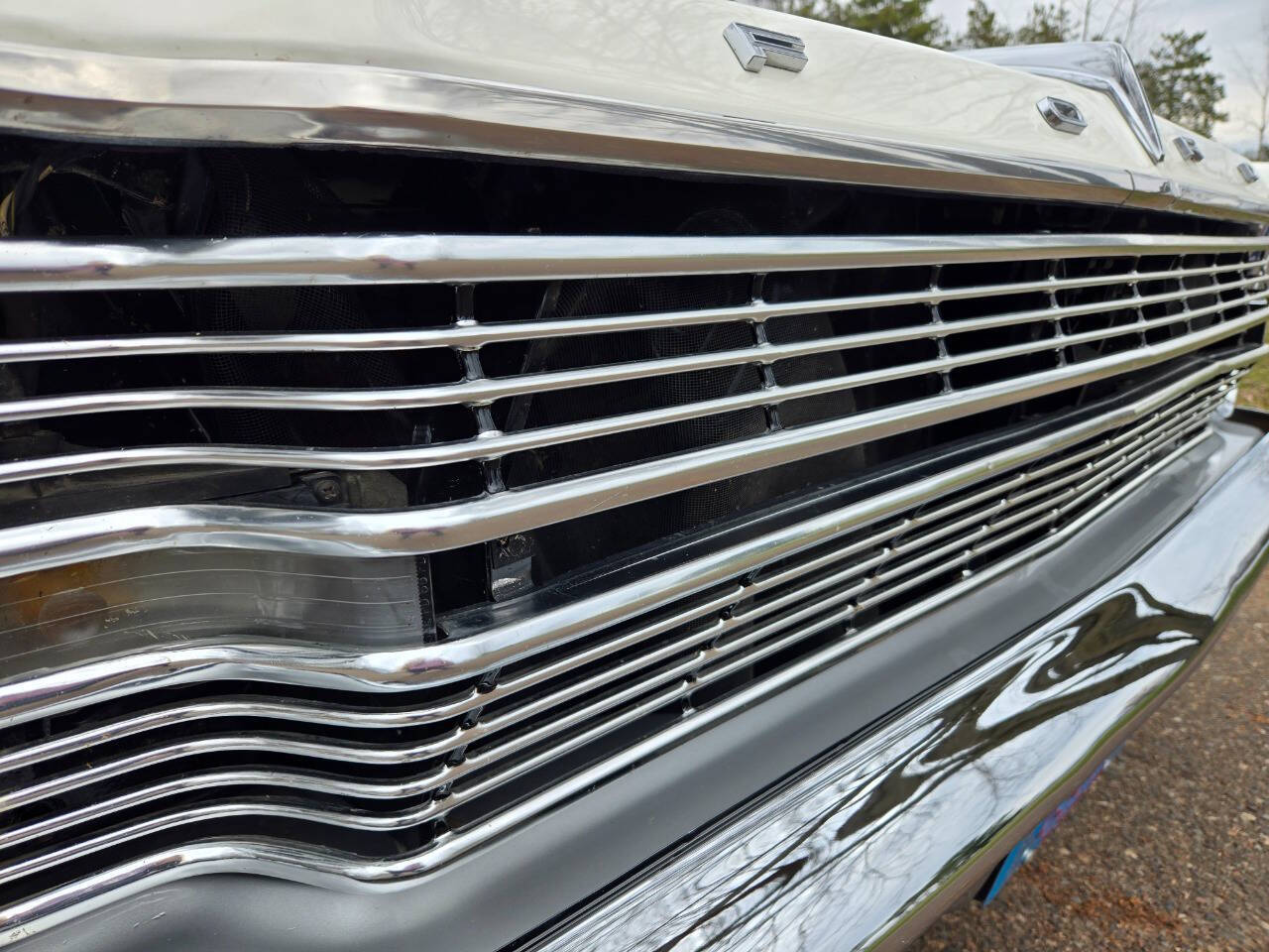 1966 Ford Galaxie 500 27