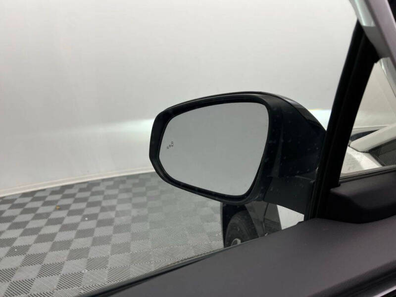 2023 Toyota bZ4X XLE