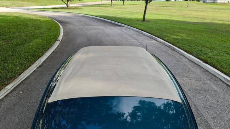 1955 Volkswagen Beetle