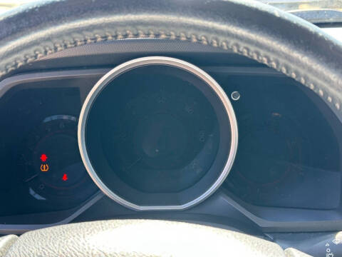 2011 Toyota 4Runner Limited