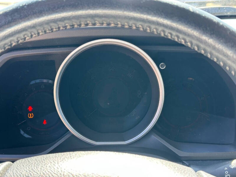2011 Toyota 4Runner Limited