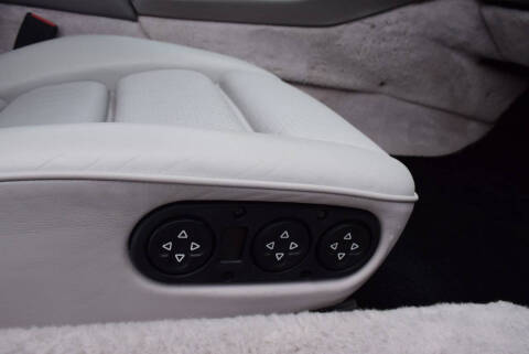 1993 Porsche 928 GTS