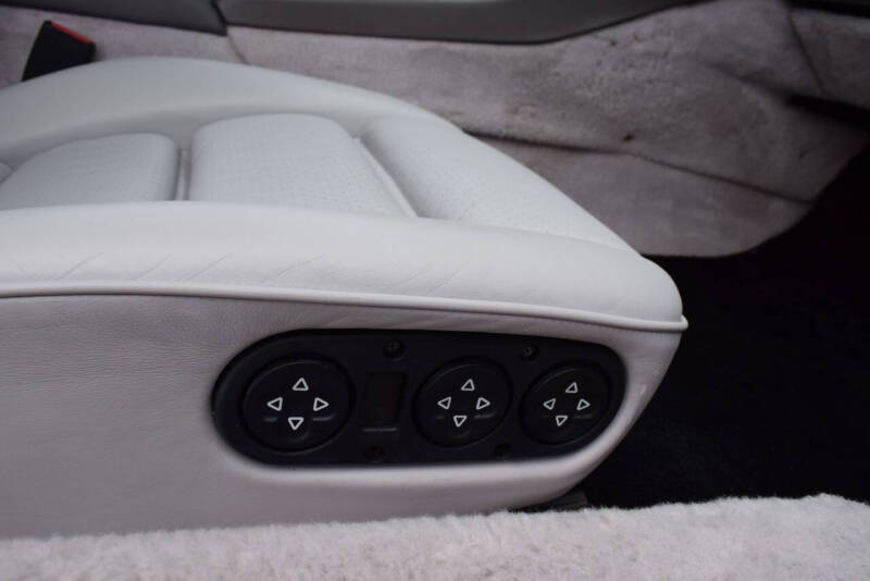 1993 Porsche 928 GTS