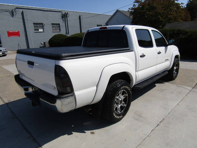 2011 Toyota Tacoma for sale at Joe s Preowned Autos in Moundsville, WV