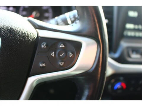 2017 GMC Acadia SLE-1