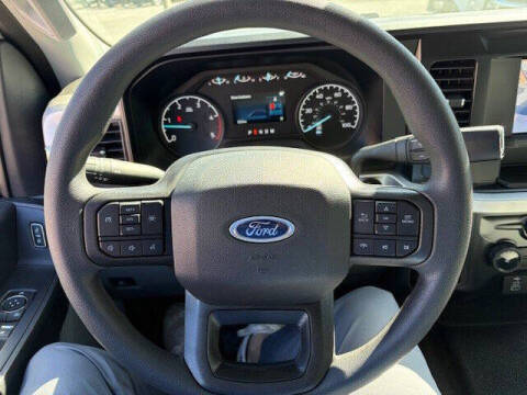 2025 Ford F-350 Super Duty XL