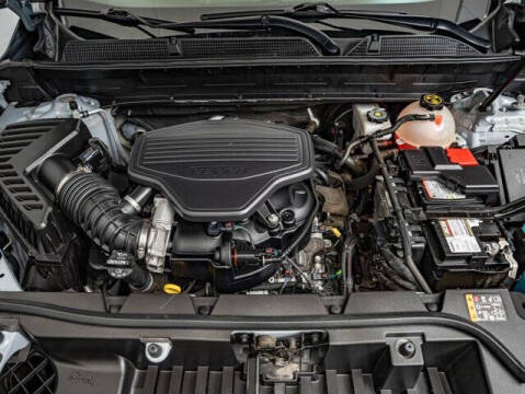 2020 GMC Acadia SLT