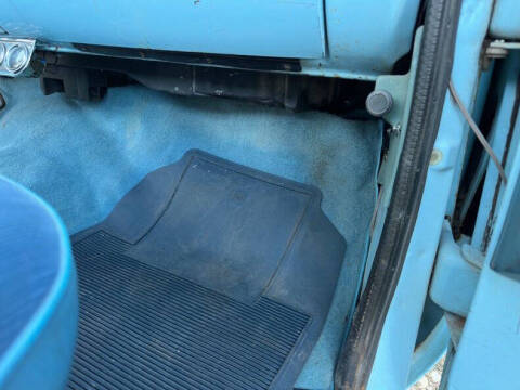 1978 Chevrolet Silverado 1500