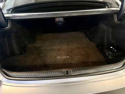 2019 Lexus RC F