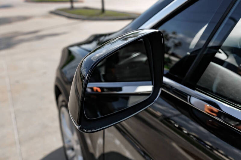 2016 Tesla Model X 75D
