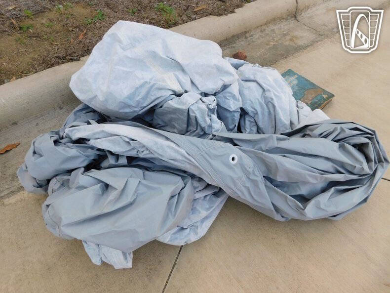 1951 Chevrolet Styleline