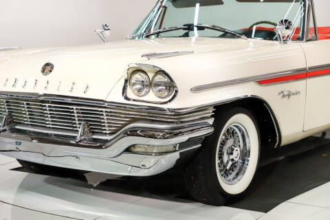 1957 Chrysler New Yorker