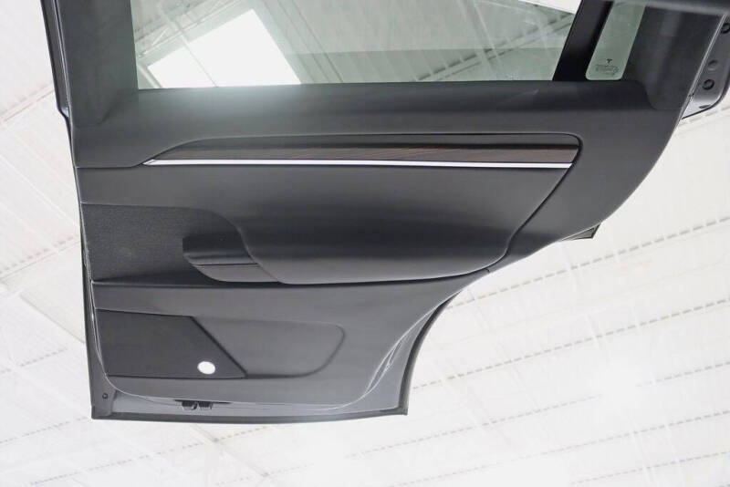 2024 Tesla Model X